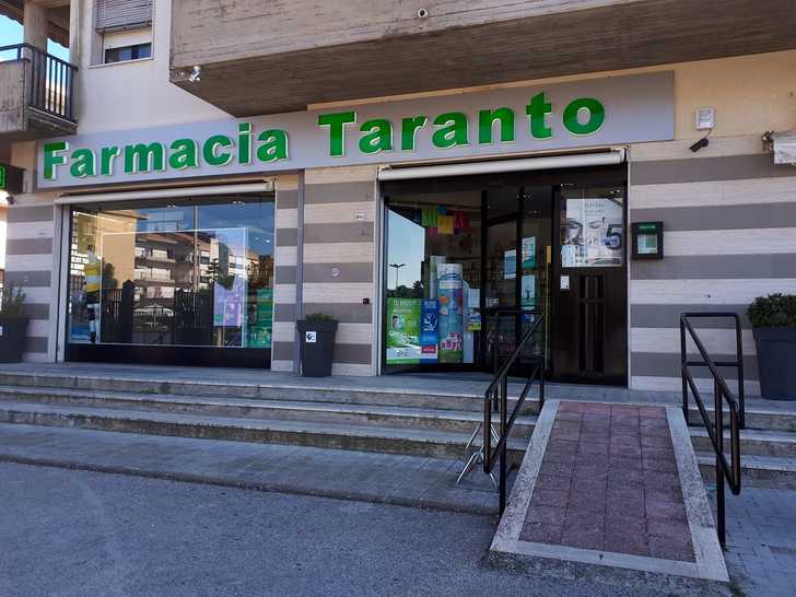 Farmacia Taranto