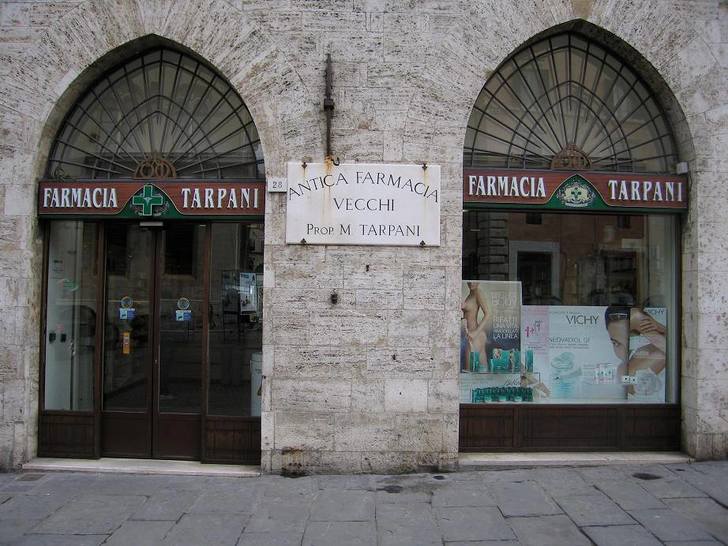 Farmacia Tarpani