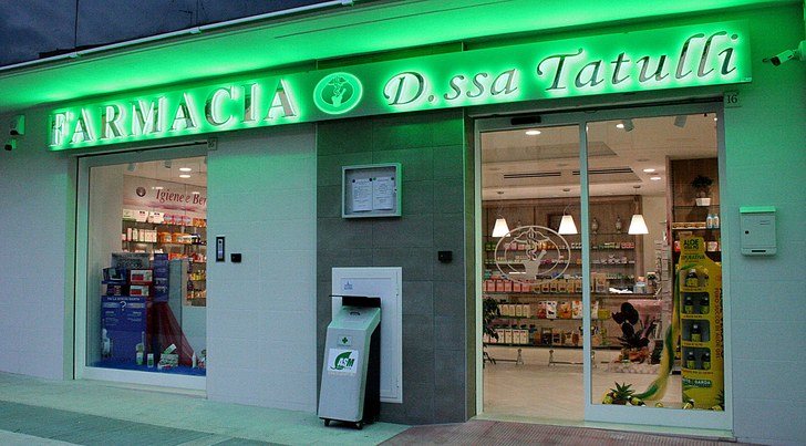 Farmacia Tatulli