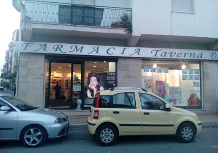 Farmacia Taverna