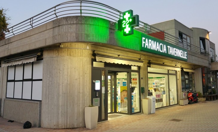 Farmacia Tavernelle