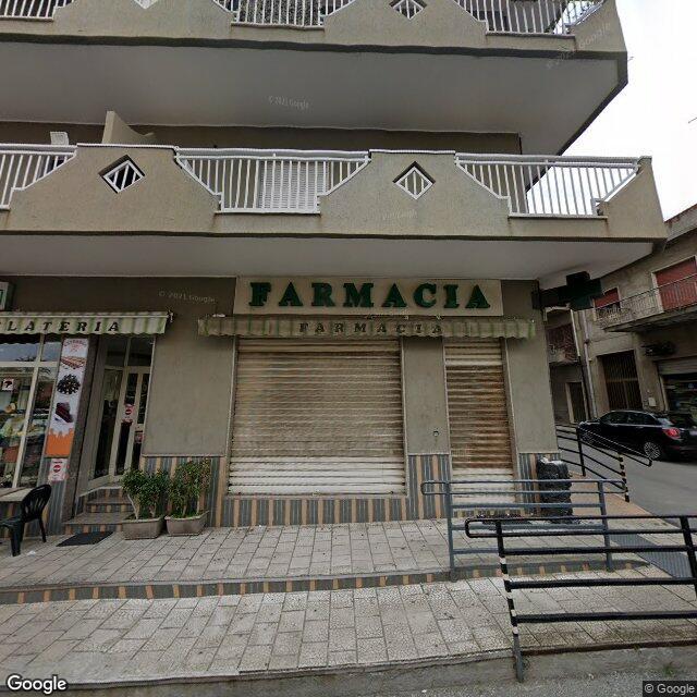 Farmacia Taverniti