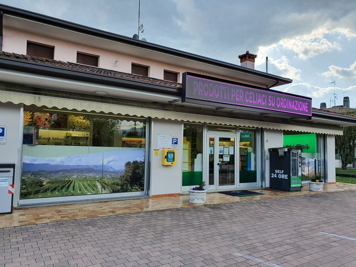 Farmacia Tavian