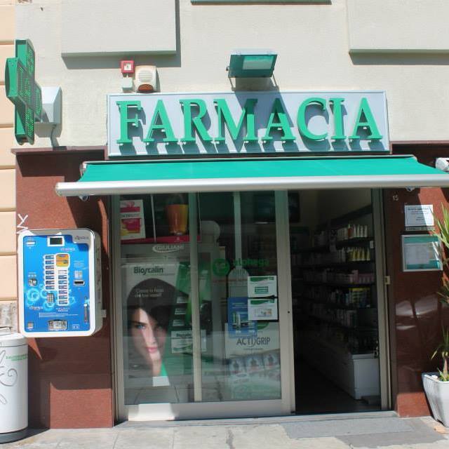 Farmacia Tedesco