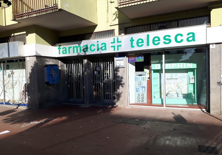 Farmacia Telesca