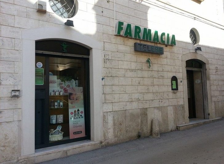 Farmacia Telese