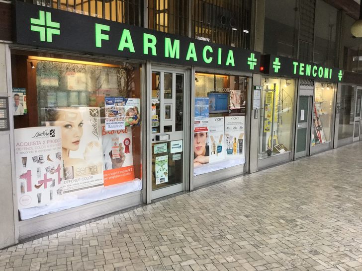 Farmacia Tenconi