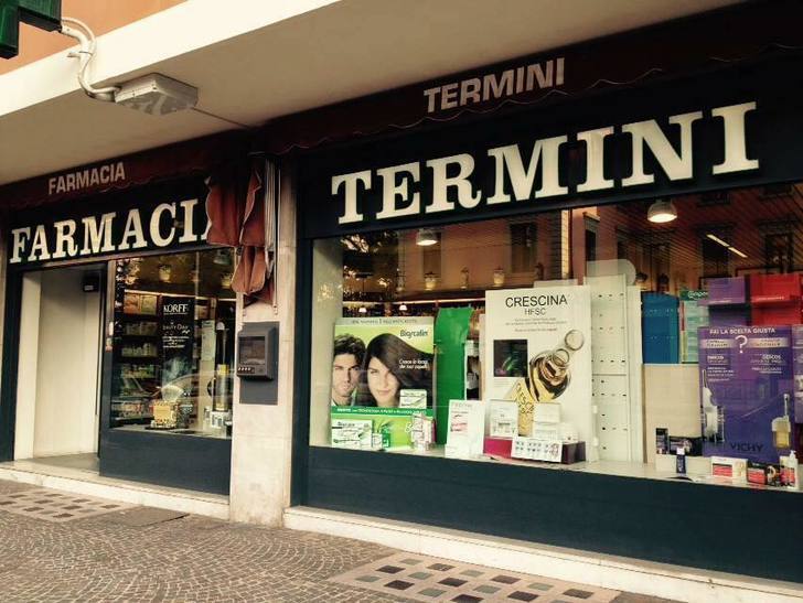 Farmacia Termini