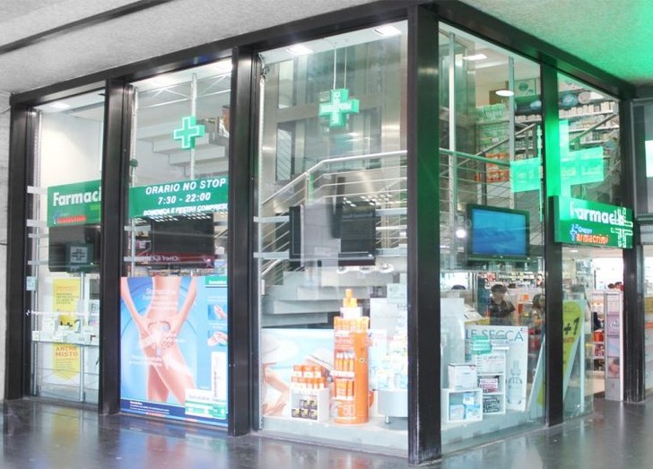 Farmacia Termini