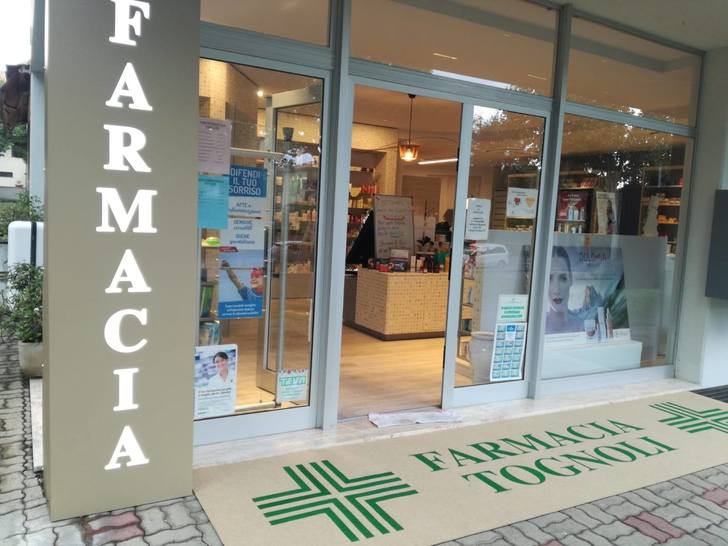 Farmacia Terra Del Sole