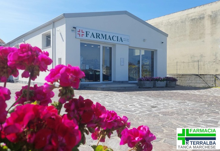 Farmacia Terralba 3