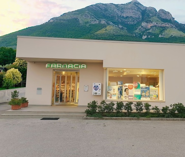 Farmacia Terreri