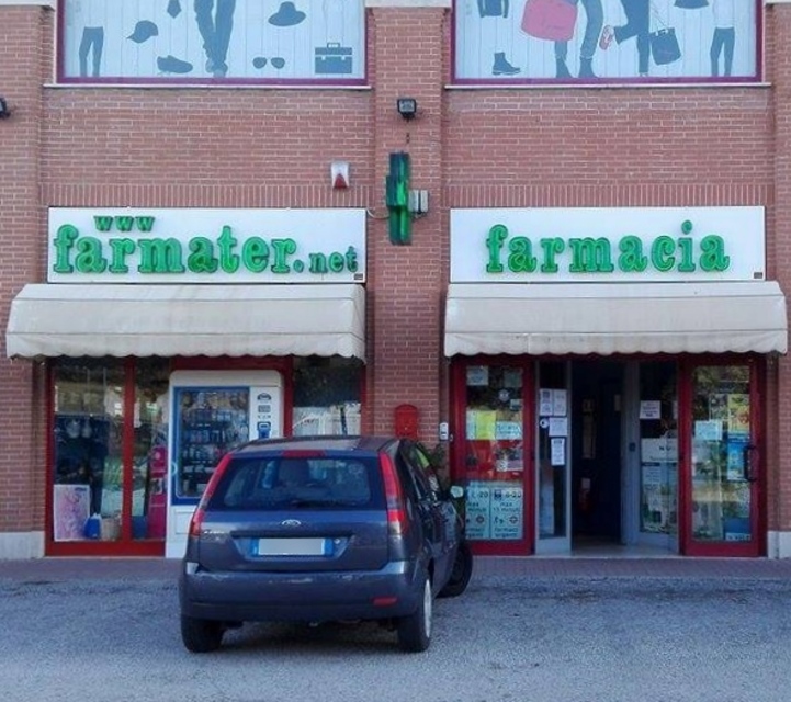 Farmacia Terrone