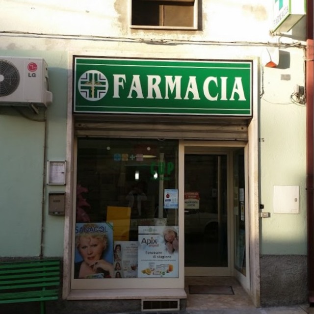 Farmacia Tieri