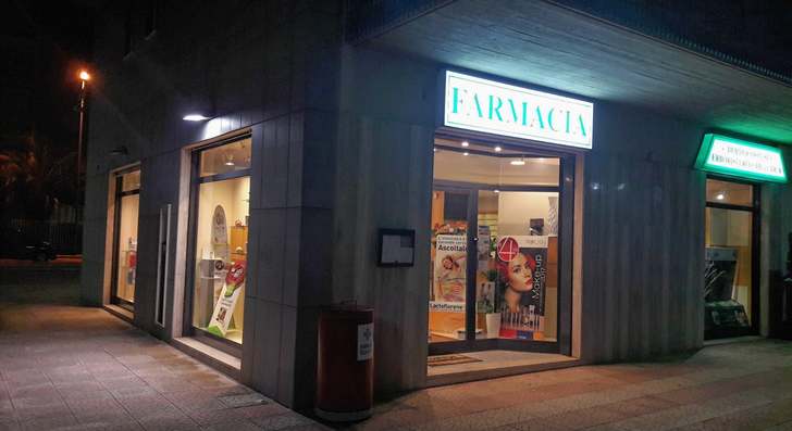 Farmacia Tindari