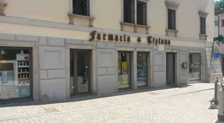 Farmacia Tiziano