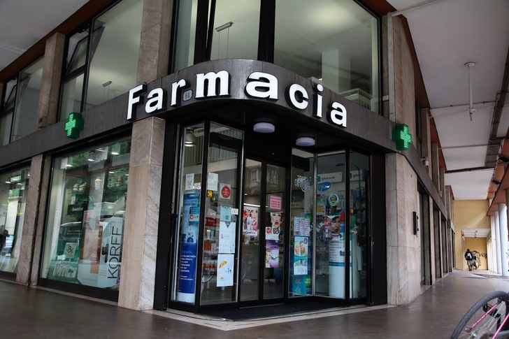 Farmacia Tocchetto