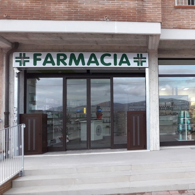 Farmacia Tomarelli