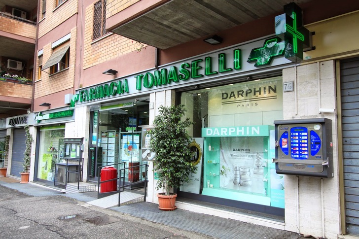 Farmacia Tomaselli