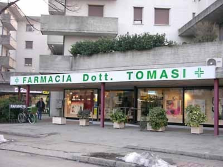 Farmacia Tomasi