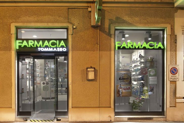 Farmacia Tommaseo