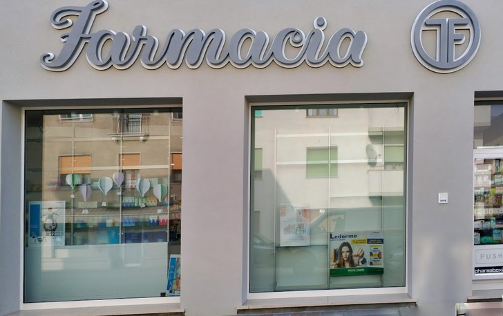 Farmacia Tommasi