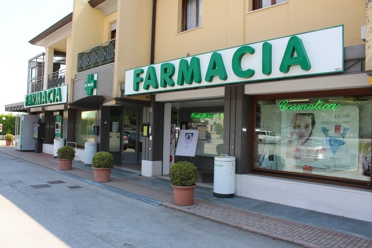 Farmacia Tonolo