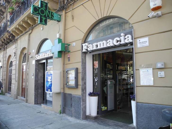 Farmacia Torina