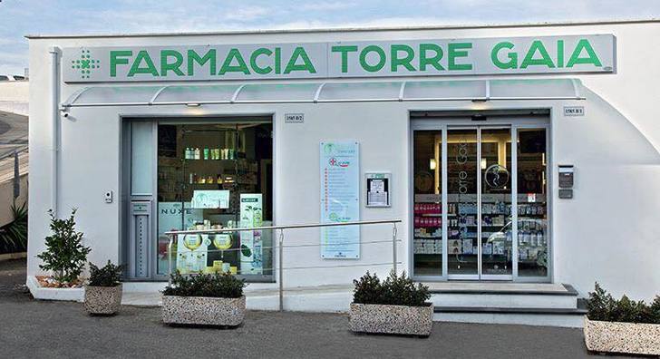 Farmacia Torre Gaia