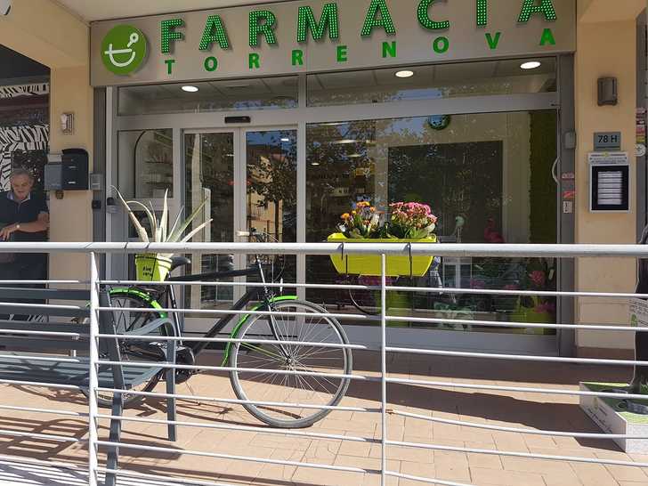 Farmacia Torrenova