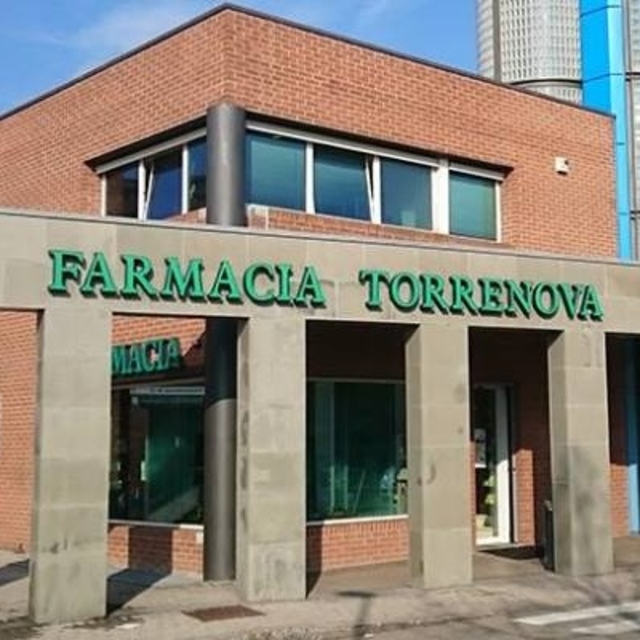 Farmacia Torrenova Moderna