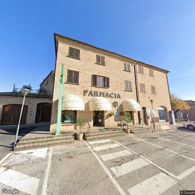 Farmacia Torresi