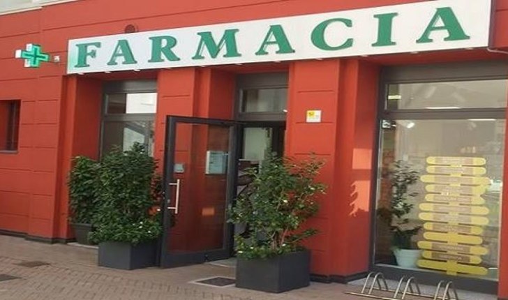 Farmacia Torri