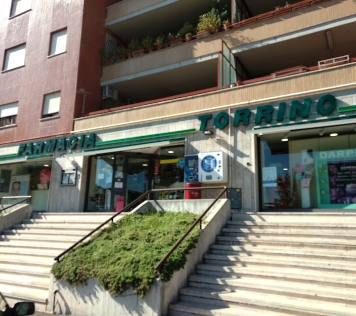 Farmacia Torrino