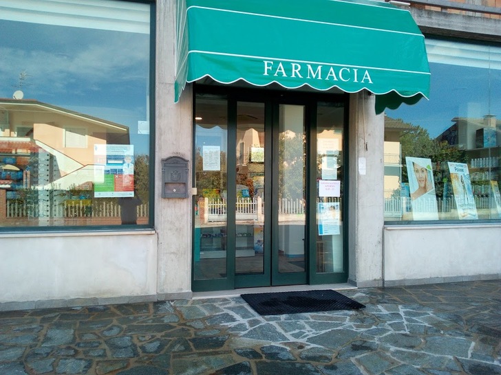 Farmacia Tortora