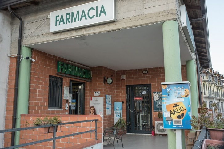 Farmacia Tortora