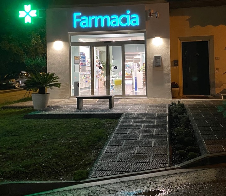 Farmacia Toscana