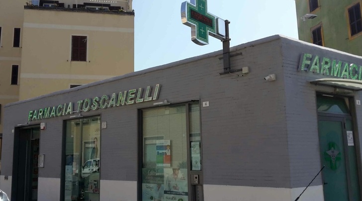 Farmacia Toscanelli