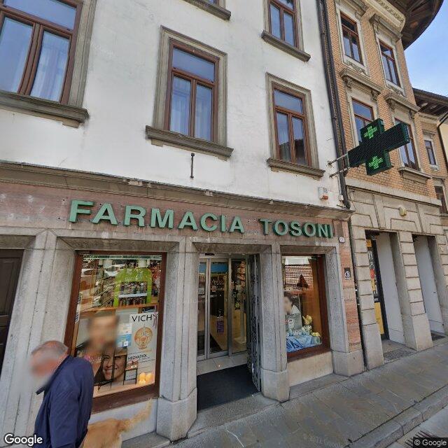 Farmacia Tosoni