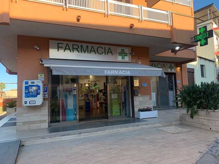 Farmacia Trabucco