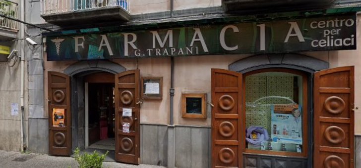 Farmacia Trapani