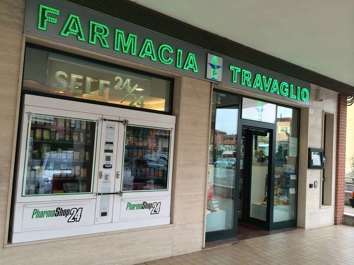 Farmacia Travaglio