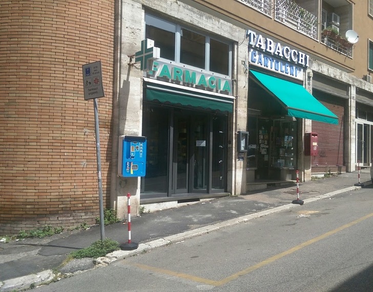 Farmacia Tre Madonne 2