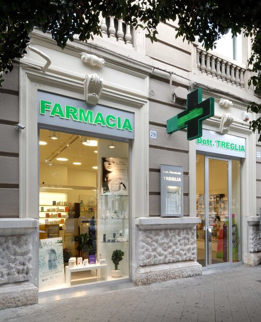 Farmacia Treglia