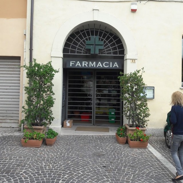 Farmacia Trevi