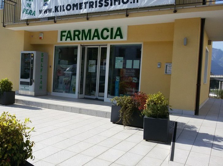 Farmacia Trevisan