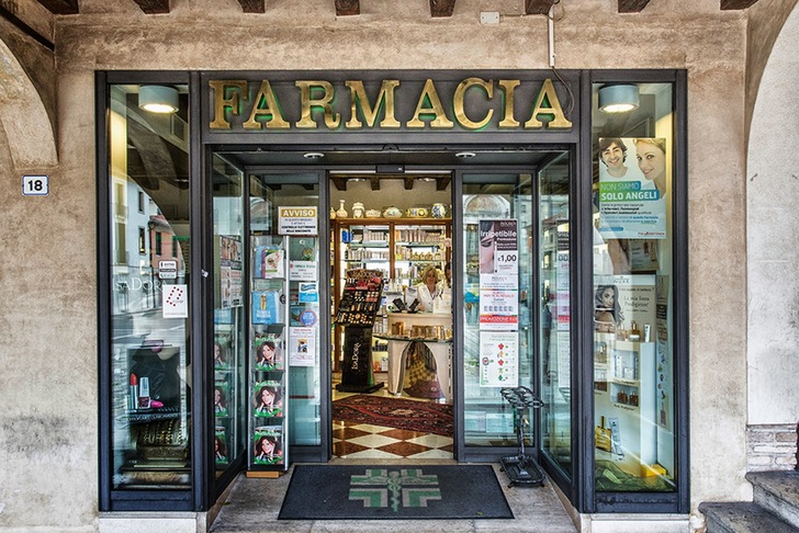 Farmacia Trevisan