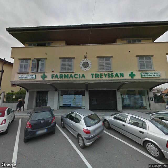 Farmacia Trevisan