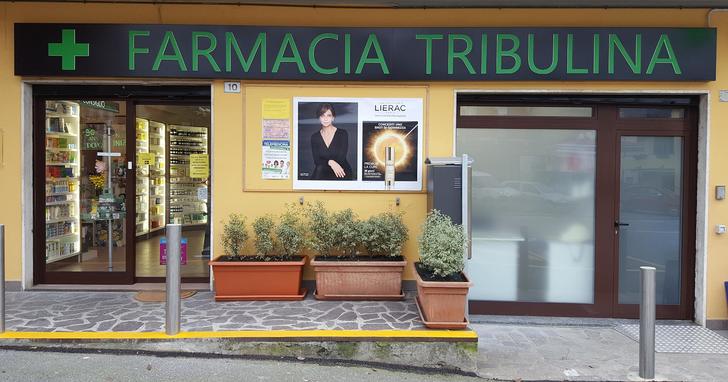 Farmacia Tribulina Srl