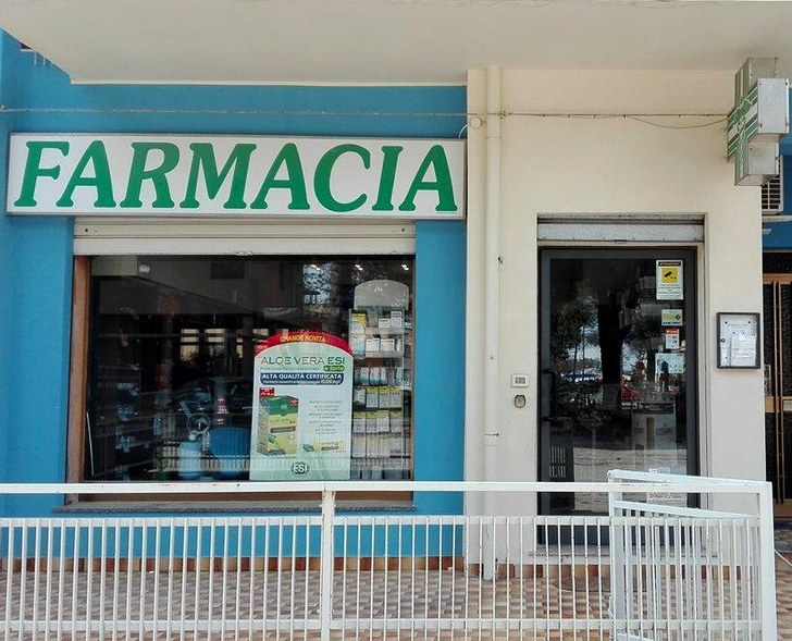 Farmacia Triolo